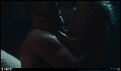 TV Nudity Report: The Undoing, The Spanish Princess, and More 10.26.20