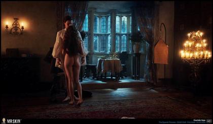 TV Nudity Report: The Undoing, The Spanish Princess, and More 10.26.20