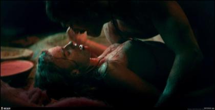 TV Nudity Report: The Undoing, The Spanish Princess, and More 10.26.20