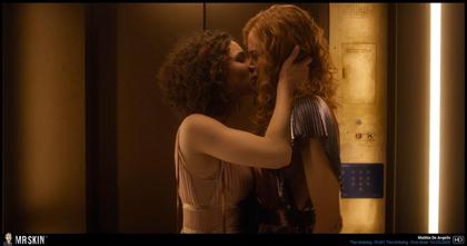 TV Nudity Report: The Undoing, The Spanish Princess, and More 10.26.20