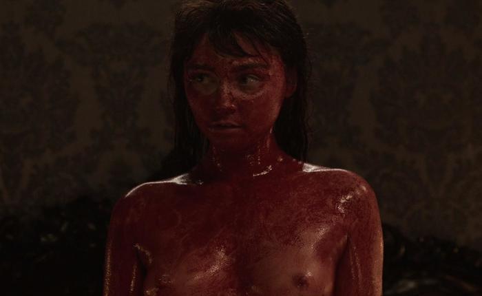 Battle of the Babes: Billie Piper VS. Jessica Barden