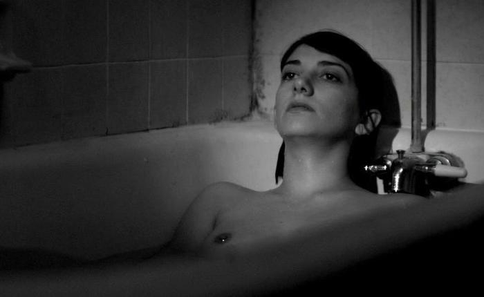 Foreign Film Friday: A Girl Walks Home Alone at Night