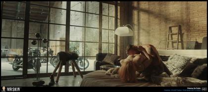 TV Nudity Report: We Are Who We Are, Patria, and More 11.2.20