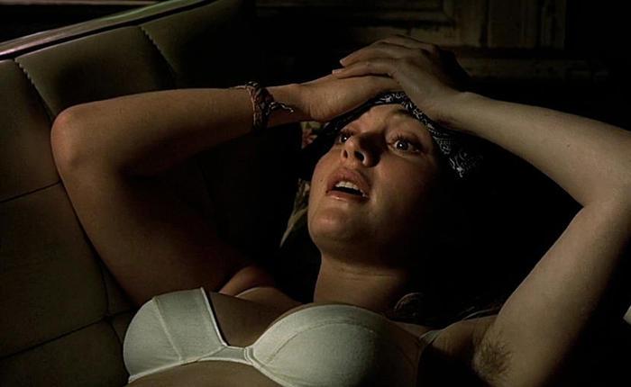 No Shave November: 5 Hot Chicks with Hairy Pits