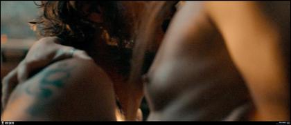 Nude and Noteworthy on Netflix: A Clockwork Orange, Knock Knock, Piercing, and More 11.4.20