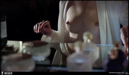 Nude and Noteworthy on Netflix: A Clockwork Orange, Knock Knock, Piercing, and More 11.4.20