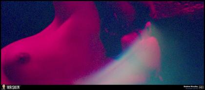 Nude and Noteworthy on Netflix: A Clockwork Orange, Knock Knock, Piercing, and More 11.4.20