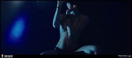 Nude and Noteworthy on Netflix: A Clockwork Orange, Knock Knock, Piercing, and More 11.4.20