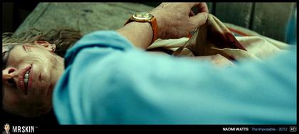 Nude and Noteworthy on Netflix: A Clockwork Orange, Knock Knock, Piercing, and More 11.4.20