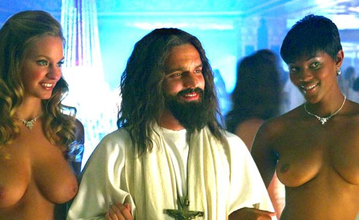 On This Day in Movie Nudity History: November 4