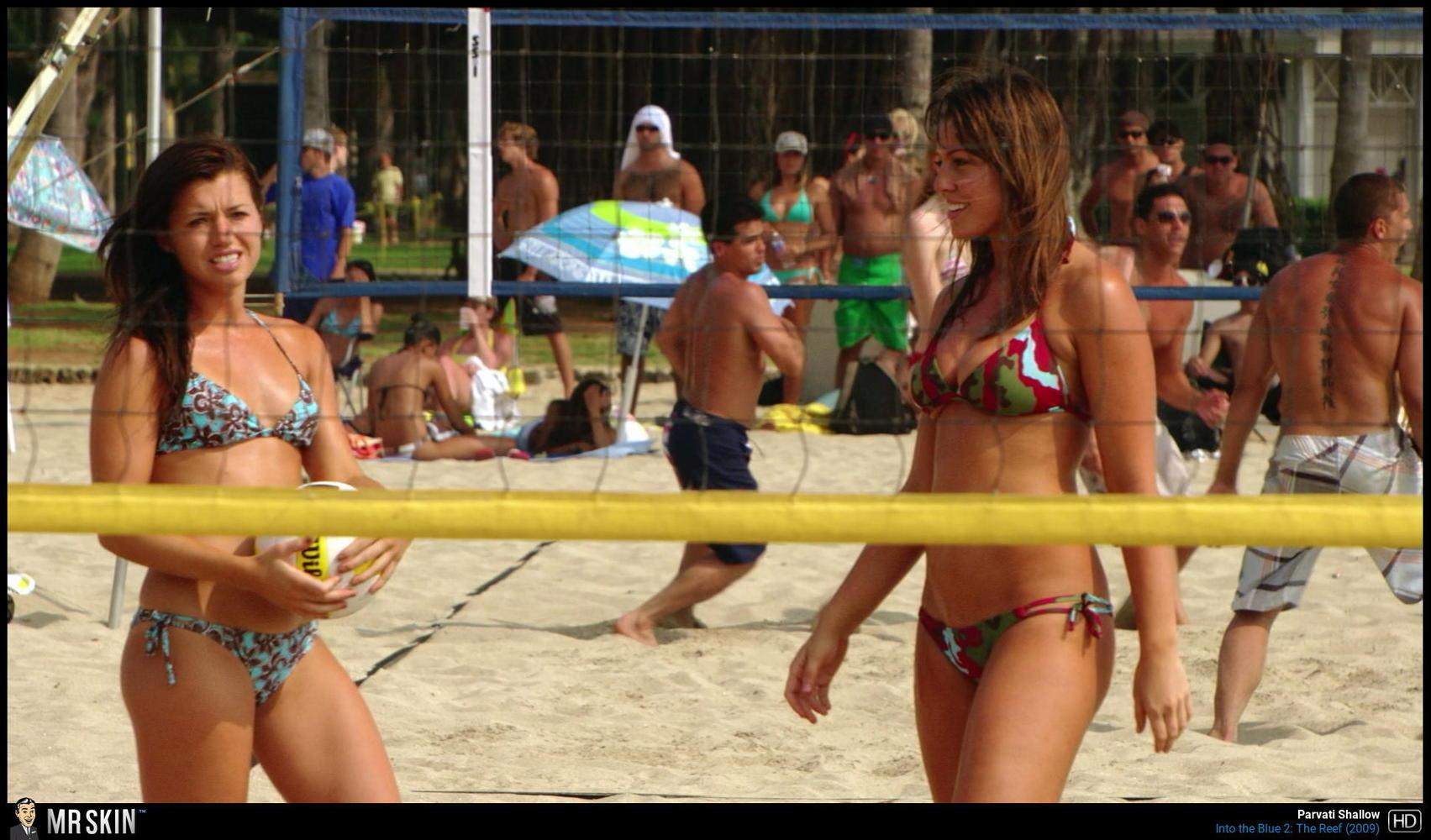 Top Five Hottest Contestants from Survivor
