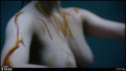 Movie Nudity Report: Proxima and The Endless Trench 11.6.20