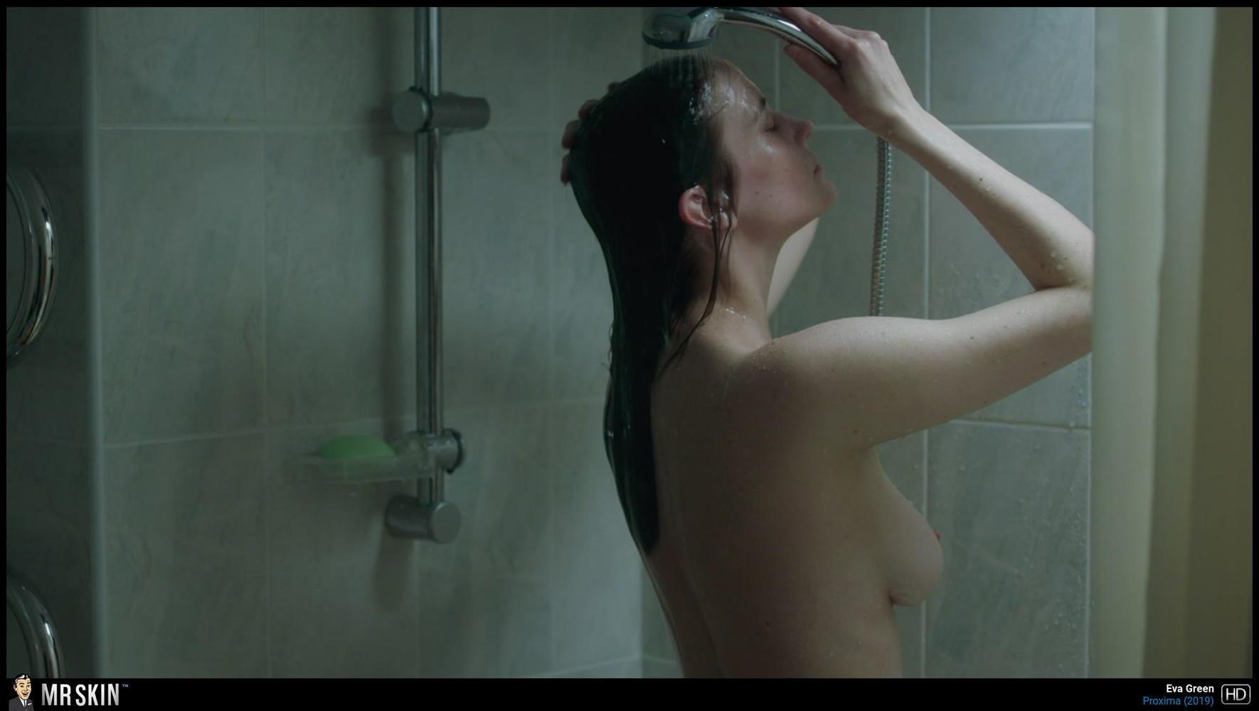 Movie Nudity Report: Proxima and The Endless Trench 11.6.20