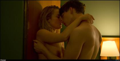 TV Nudity Report: Love and Anarchy, The Undoing, and More 11.9.20