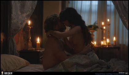 TV Nudity Report: Love and Anarchy, The Undoing, and More 11.9.20