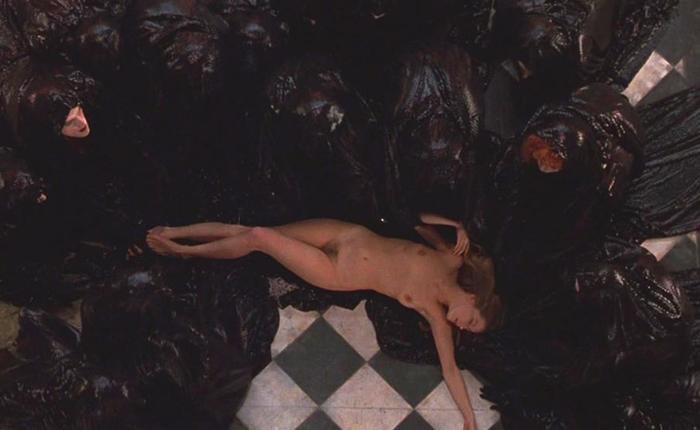 On This Day in Movie Nudity History: November 11