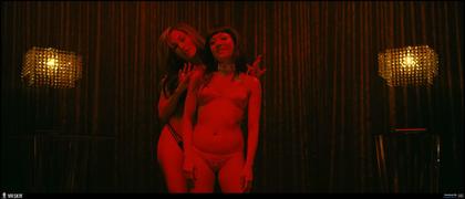 Top 5 Hottest Non-Nude Scenes from Celebrities