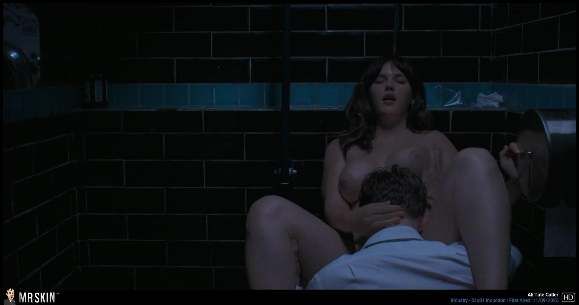 TV Nudity Report: Industry, The Undoing, and More 11.16.20