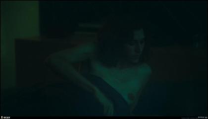 TV Nudity Report: Industry, The Undoing, and More 11.16.20