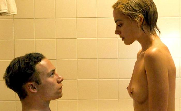 Movie Nudity Report: Dreamland 11.20.20