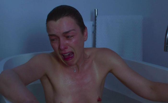 Top Ten Topless Weeping Willows