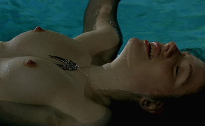 Foreign Film Friday: Big Spanish Breasts in Eloise's Lover