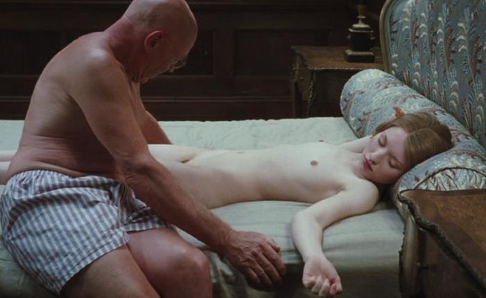 On This Day in Movie Nudity History: December 2
