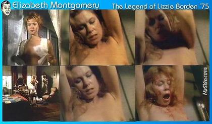 #TBT to Elizabeth Montgomery’s Bewitching Boobs