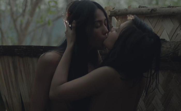 Foreign Film Friday: Filipino Lesbians in Adan