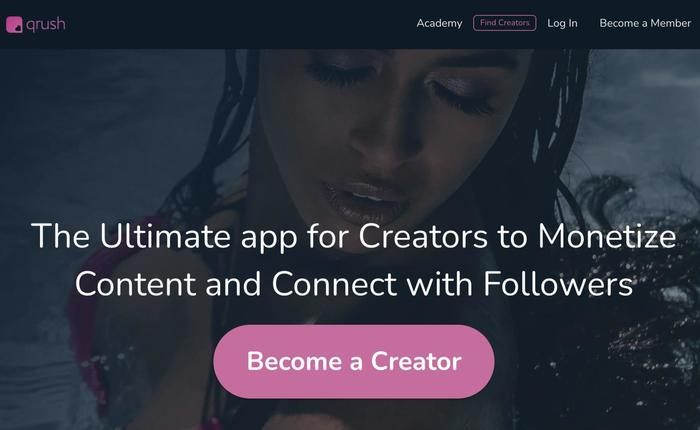 Are Naked Celebrities Available For You Now On qrush.com?