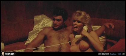 On This Day in Movie Nudity History: December 9