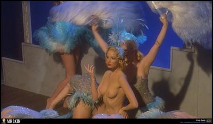 On This Day in Movie Nudity History: December 9