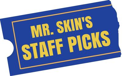 Staff Picks: Video Nasties