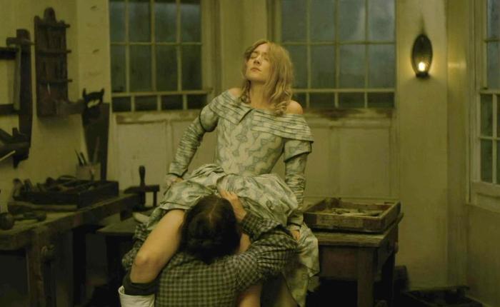 Top 10 Trending Celebs on Mr. Skin Right Now - GIFs!