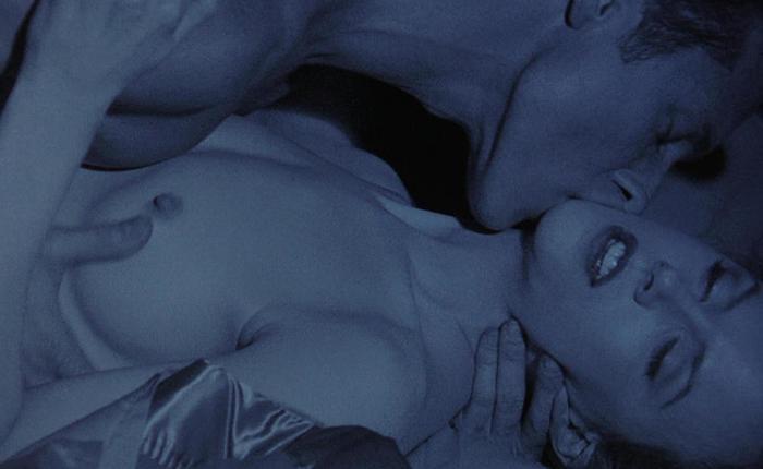 Celebrate Xmas with Nicole Kidman and These Hot Cam Girls