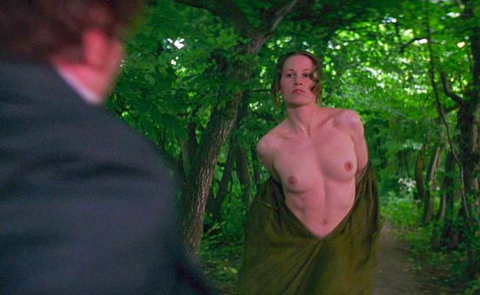 On This Day in Movie Nudity History: December 16