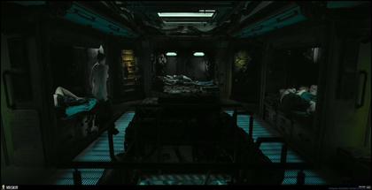 TV Nudity Report: El Cid and The Expanse 12.21.20