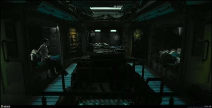 TV Nudity Report: El Cid and The Expanse 12.21.20
