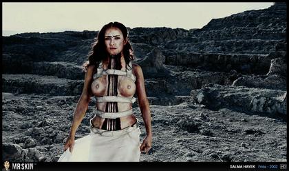 Leaving Streaming in January 2021: Frida, The Rainbow, Wild Things, and More