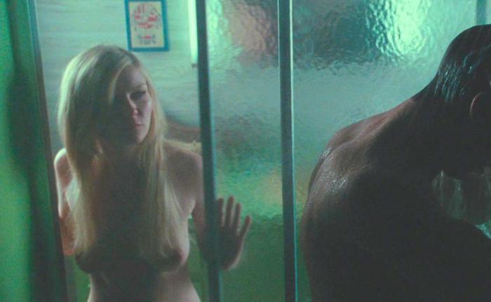 Anatomy of a Nude Scene: Kirsten Dunst Goes Topless For the First Time in 'All Good Things'