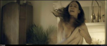 TV Nudity Report: 'Bridgerton' and 'The Stand' 12.28.20