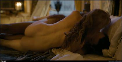 TV Nudity Report: 'Bridgerton' and 'The Stand' 12.28.20