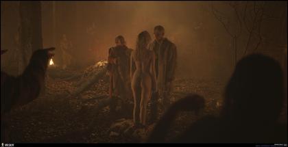 TV Nudity Report: Equinox, Power: Book II, and More 1.4.21