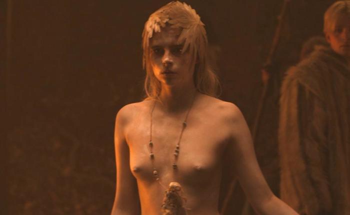 TV Nudity Report: Equinox, Power: Book II, and More 1.4.21