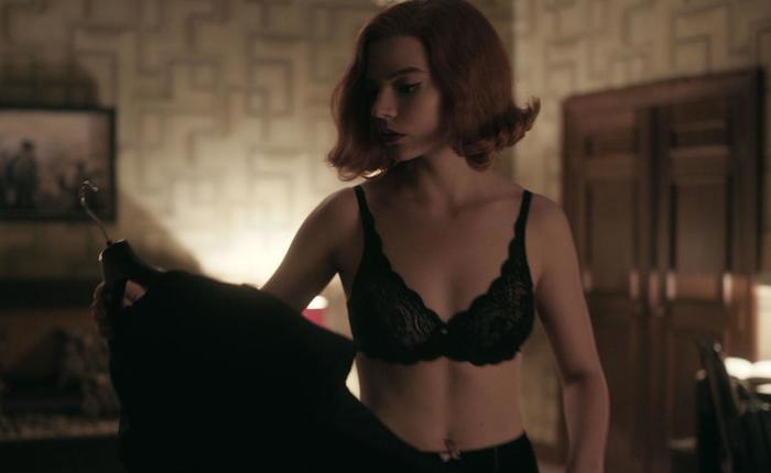 List Week Is Here! See The Top Ten Most Viewed Nude Celebs Of 2020