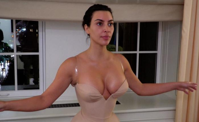 Kim Kardashian is About to Be Single Again and She's Still Sexy