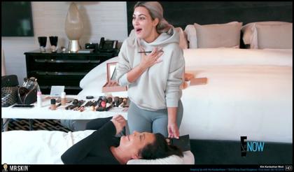 Kim Kardashian is About to Be Single Again and She's Still Sexy