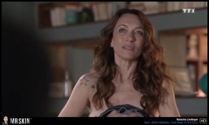 TV Nudity Report: Bump, Sam, and More 1.11.21