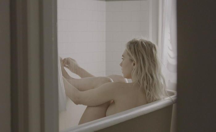 Say Hello to Vanessa Kirby's Bush