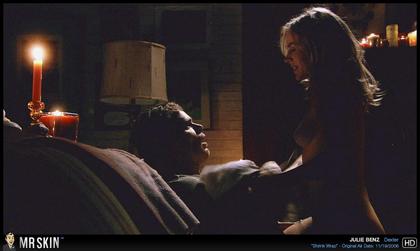 Nude and Noteworthy on Amazon Prime: Ask the Dust, Dexter, Private Parts, and More 1.13.21